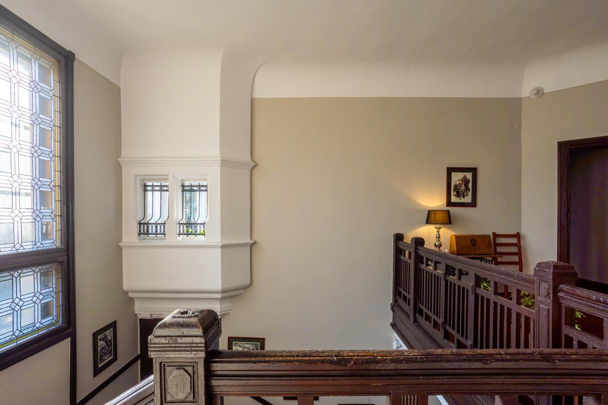 Palac Mysliwski Orle Solutions Mirosławiec Buitenkant foto